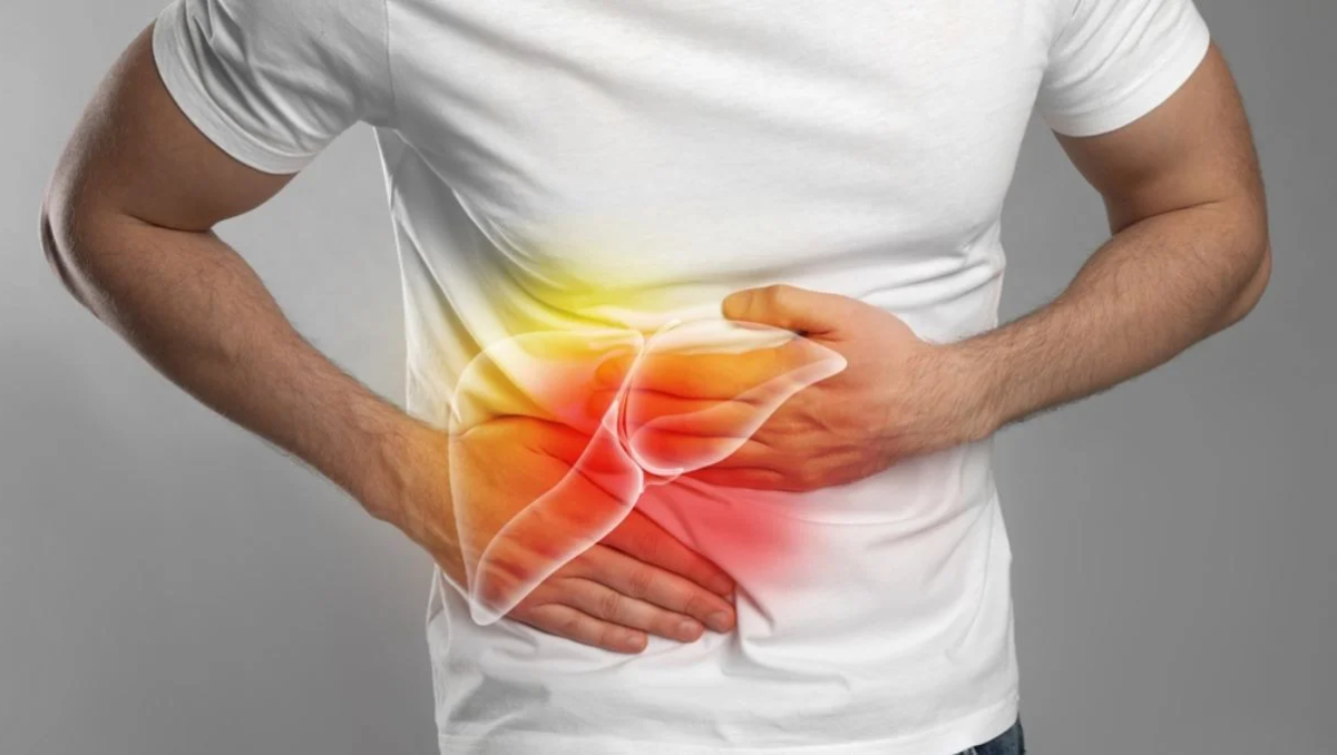 "Alerta de salud: Casos de cáncer de hígado se duplicarán para el año 2050"