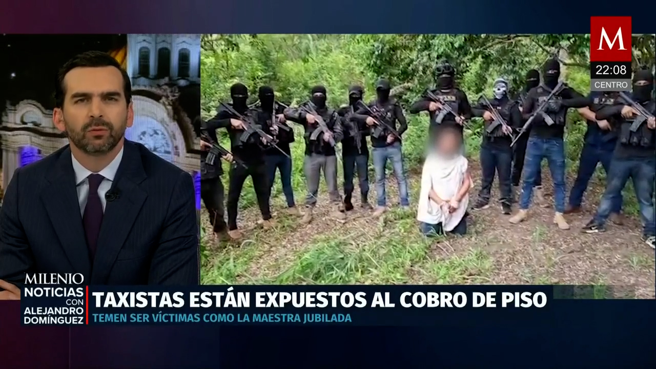 Asesinan a maestra Irma Hernández y el gobierno de Veracruz mira hacia otro lado