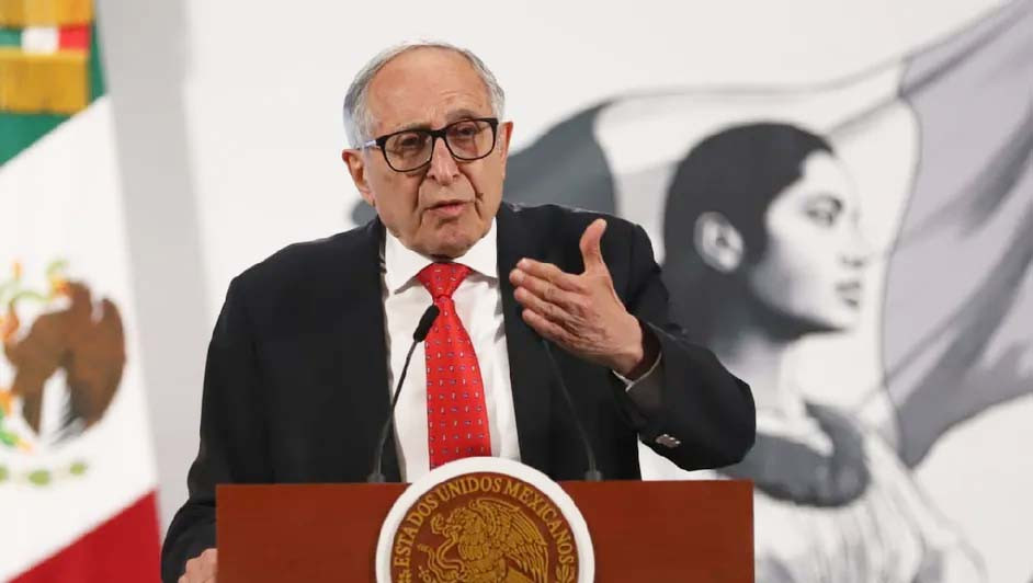Brote de sarampión está contenido y se espera erradicarlo en noviembre: Ssa