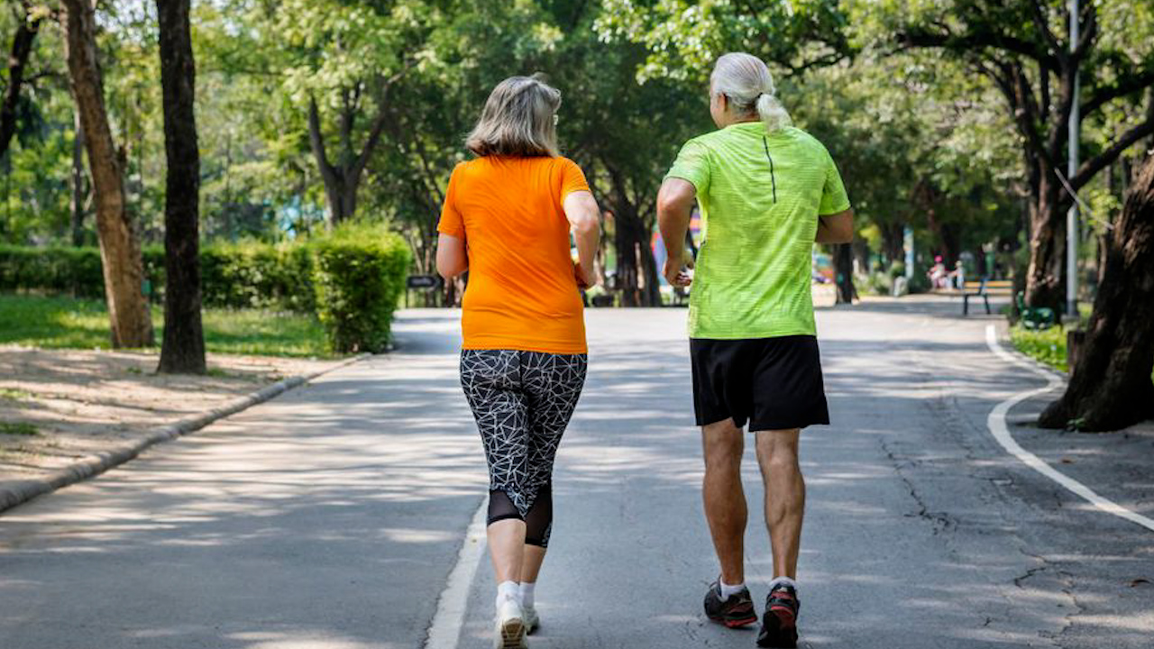 Caminar: el ejercicio clave contra enfermedades cardiovasculares