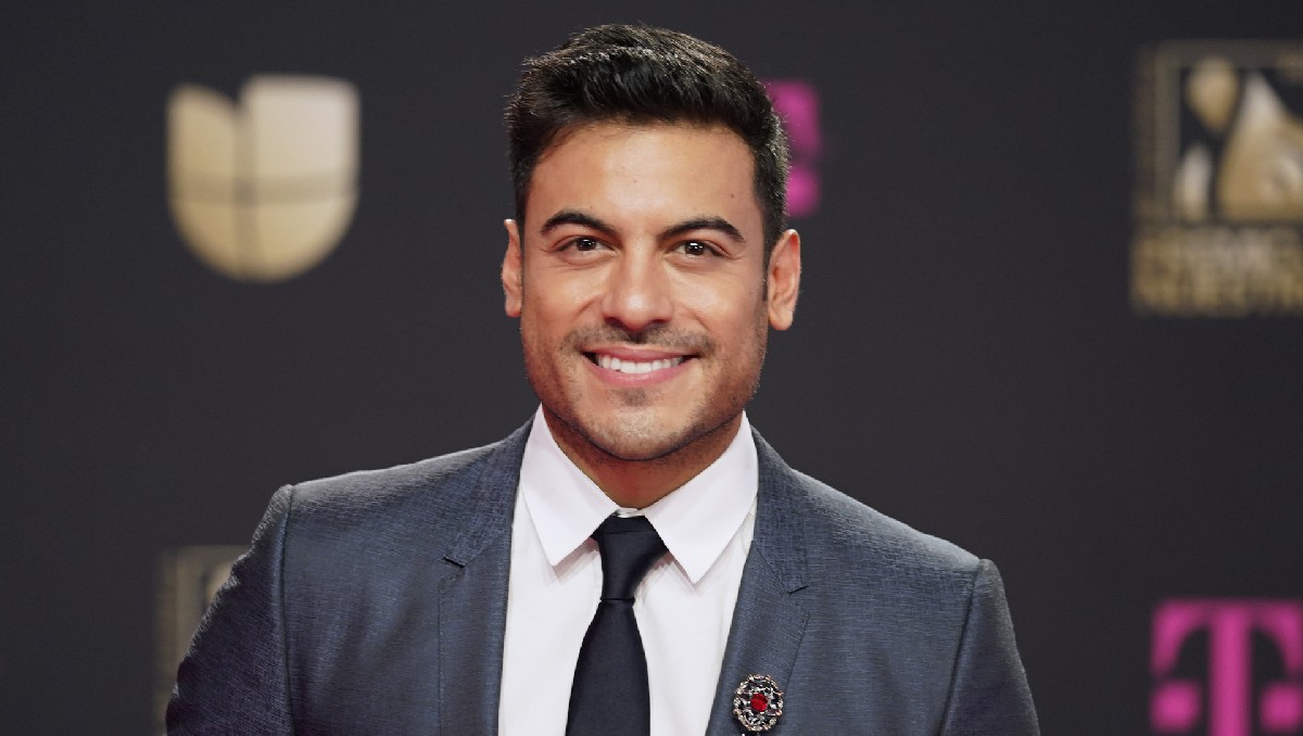 Carlos Rivera apoya a Dalilah Polanco | Especial