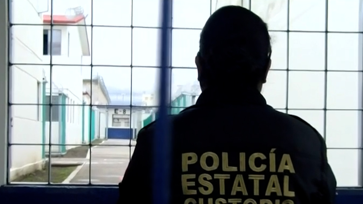 Dos centros de reinserción social operan sin directivos en Puebla