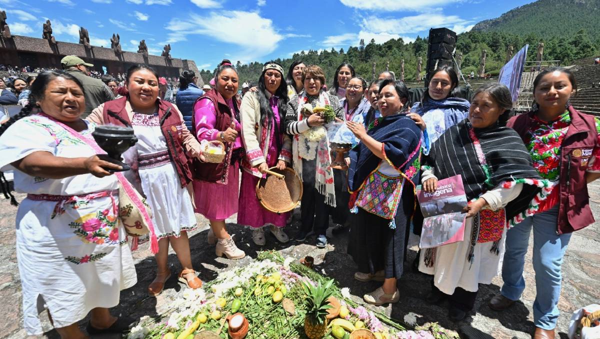 Las 600 comunidades tendrán acceso a recursos que les permitirán financiar y respaldar los proyectos. | Especial