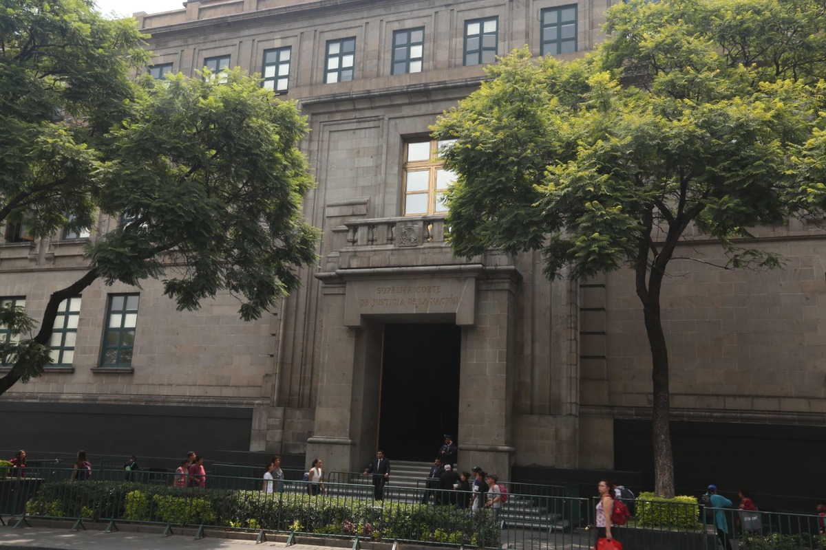 ¿Cuánto pagarán los próximos ministros de la Suprema Corte?