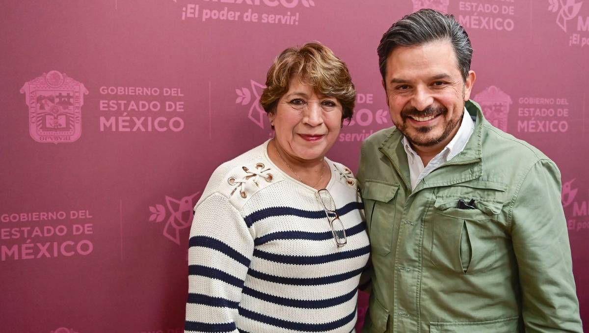 Destacan proyectos en materia de salud y cobertura médica, como la construcción de cuatro hospitales y seis Unidades de Medicina Familiar. | Especial