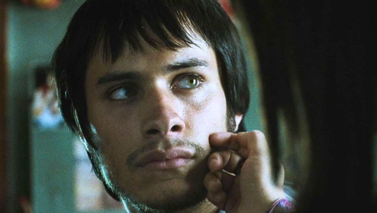 El actor como protagonista de la película en el 2000 | Especial