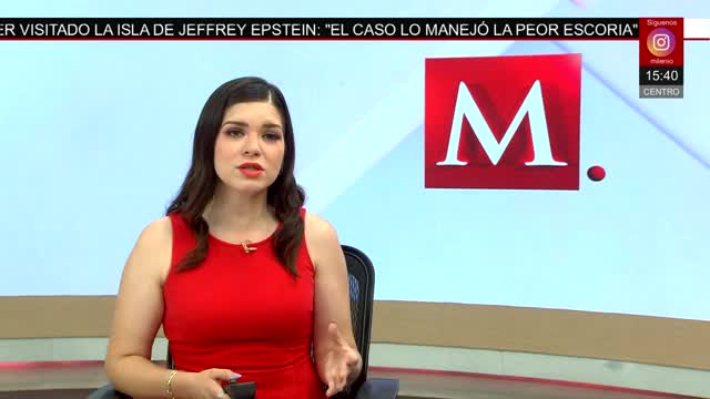 Especialistas del Instituto de Geofísica de la UNAM crean un modelo 3D del volcán Popocatépetl
