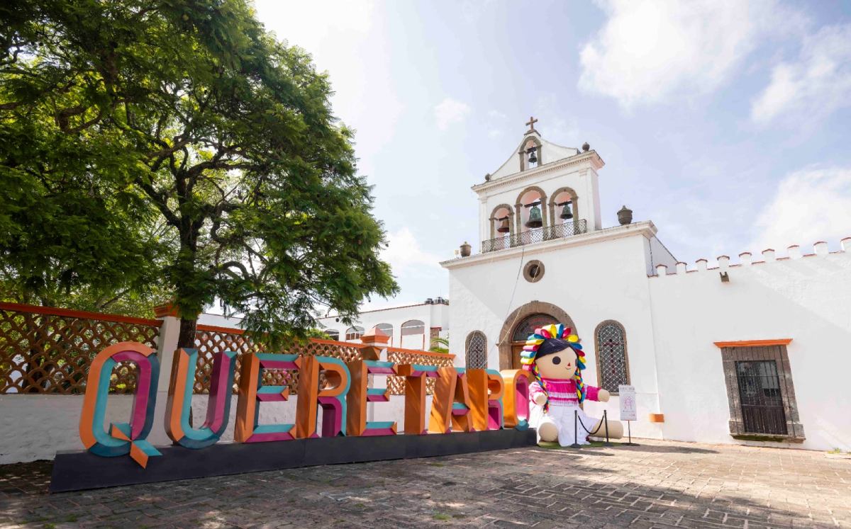 Se esperan 58 mil turistas alojados en estos hoteles. | Especial