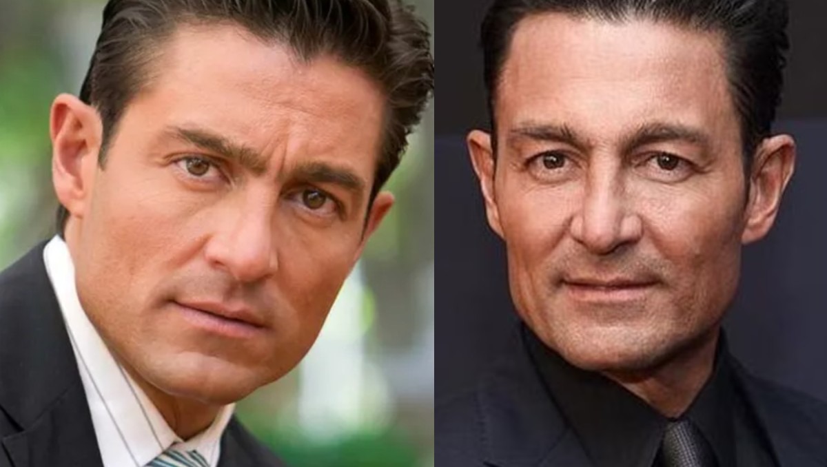 Esto ha sido de la vida del actor Fernando Colunga | Especial