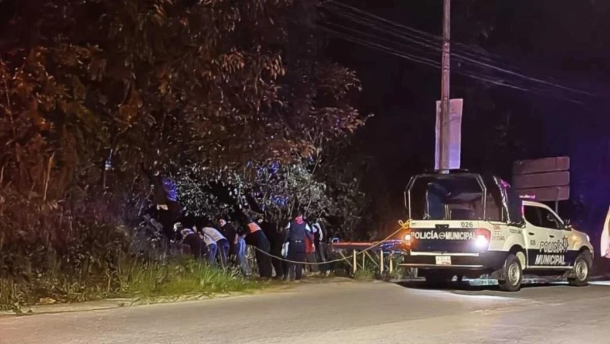 Geraldine sobrevive a transfeminicidio en Teziutlán, Puebla | Especial