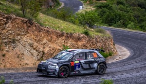 Tapalpa, Jalisco será sede de una edición mas del Campeonato Mexicano de Rallies 2025, en donde se diputaran las primeras plazas de la tabla