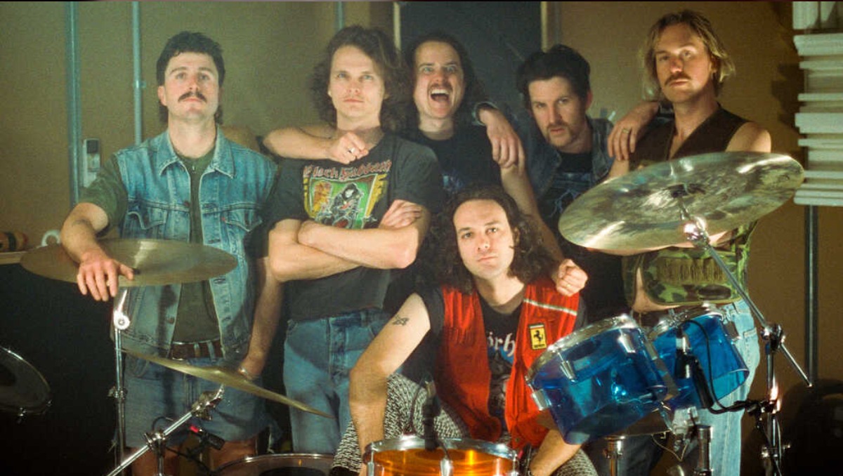 King Gizzard & the Lizard Wizard en contra de Spotify | Especial