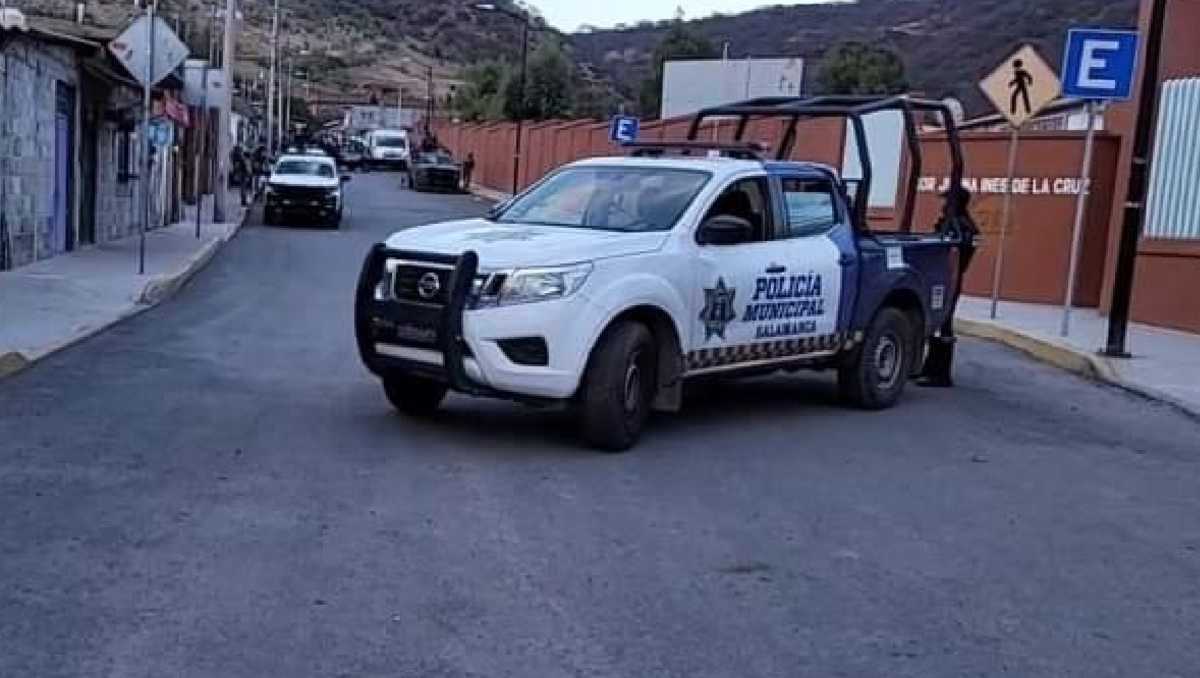 Las autoridades investigan los hechos.