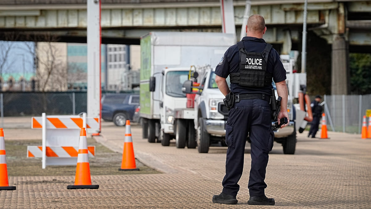 Los acusados recibirán su sentencia en próximos meses | CBP