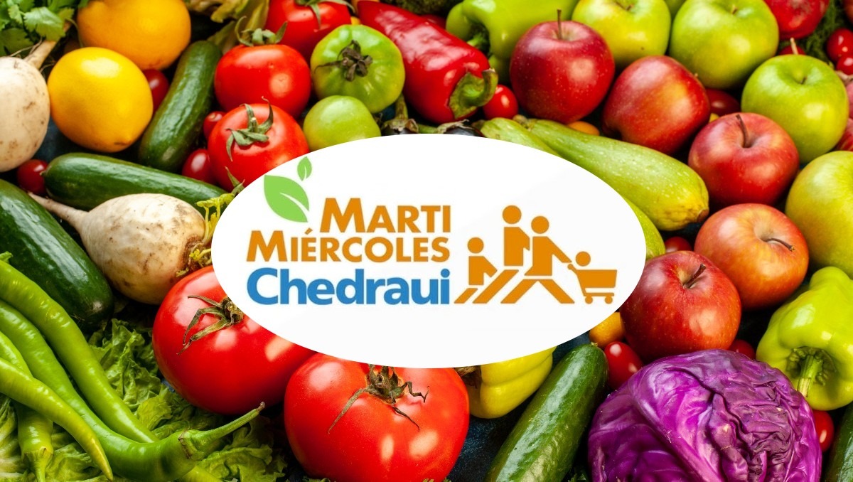 El Martimiércoles de Chedraui de esta semana oferta cebolla, tomate, aguacate y toronja  | Especial