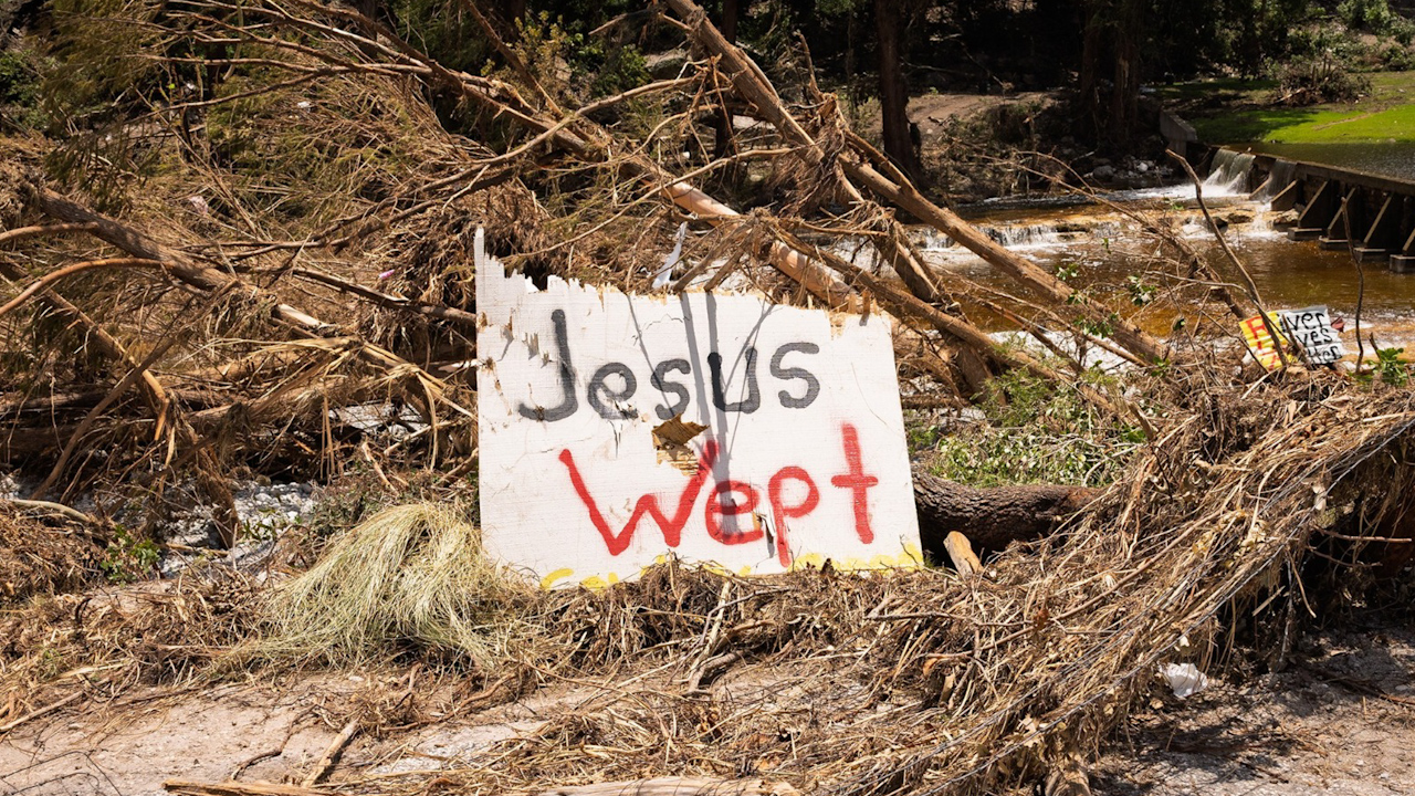 Migrantes entre muertos por inundaciones en Texas; no los reportan por temor a ser deportados