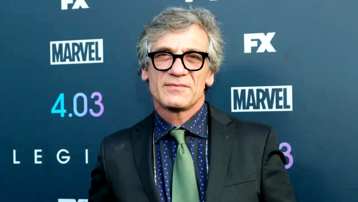 Muere Alon Aboutboul, actor de 'Batman' y 'Rambo'. | Especial