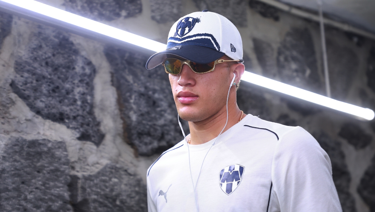 Nelson Deossa deja a Rayados de Monterrey y se unirá al Betis (Imago7)