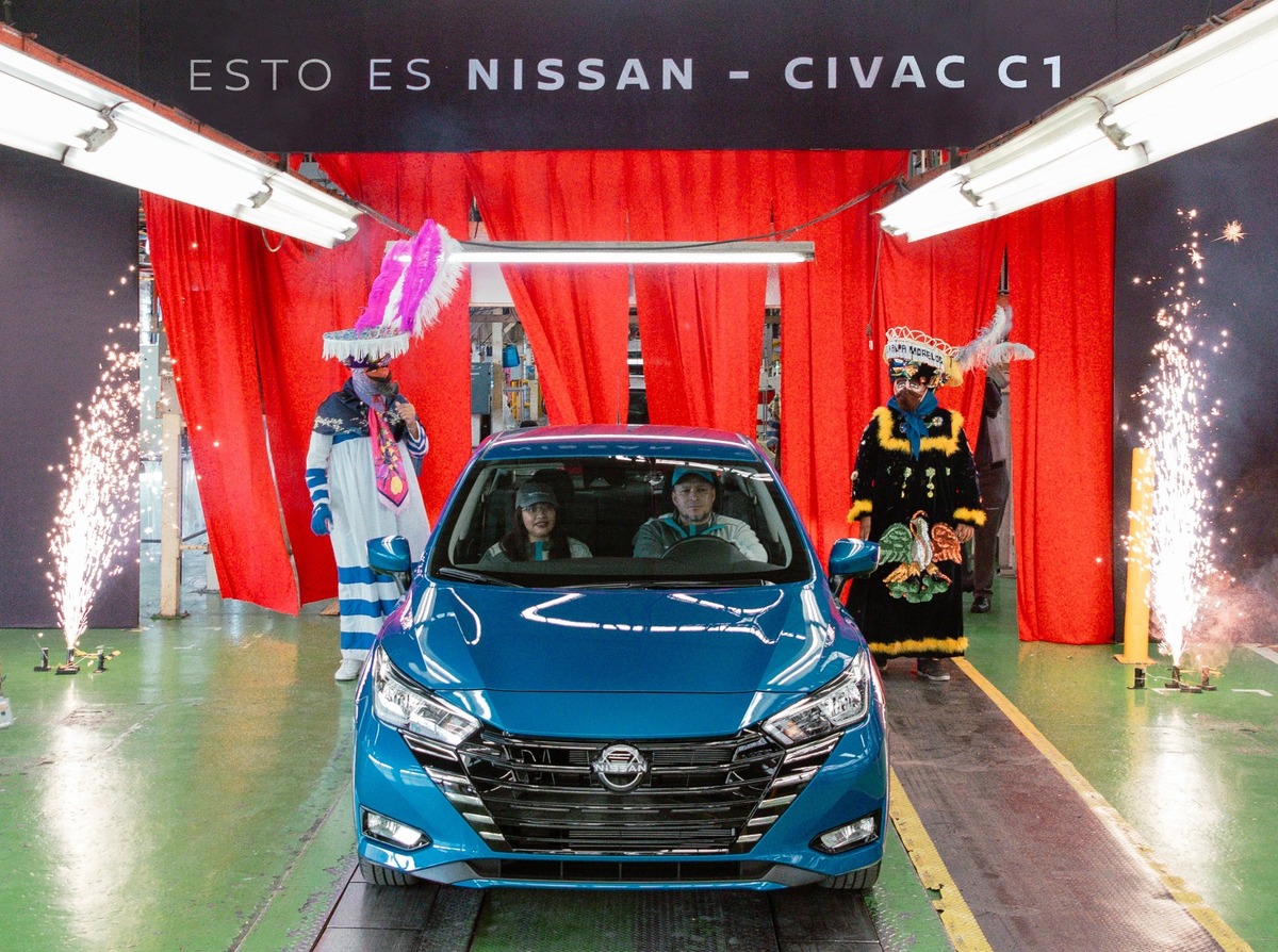 Nissan busca mantener una relación respetuosa con los empleados afectados en Morelos. | Especial