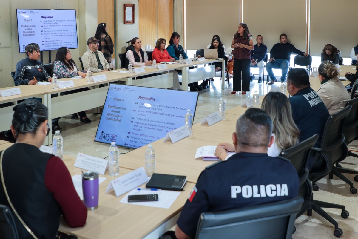 Piden a las autoridades municipales para que se sumen activamente a las campañas de prevención. (Cortesía)