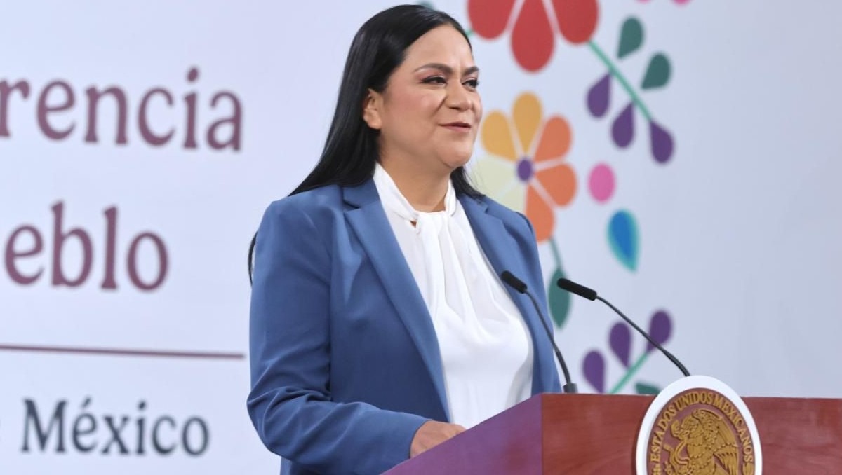 'Salud Casa por Casa' es un programa impulsado por el Gobierno de México.