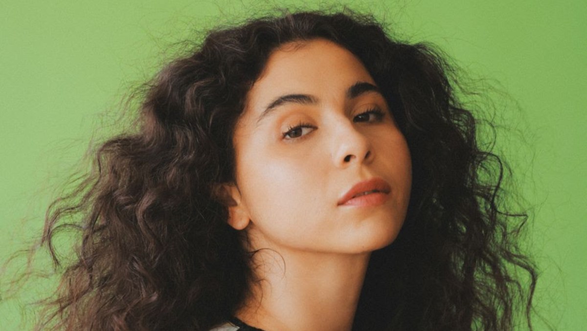 Silvana Estrada anuncia su nuevo álbum