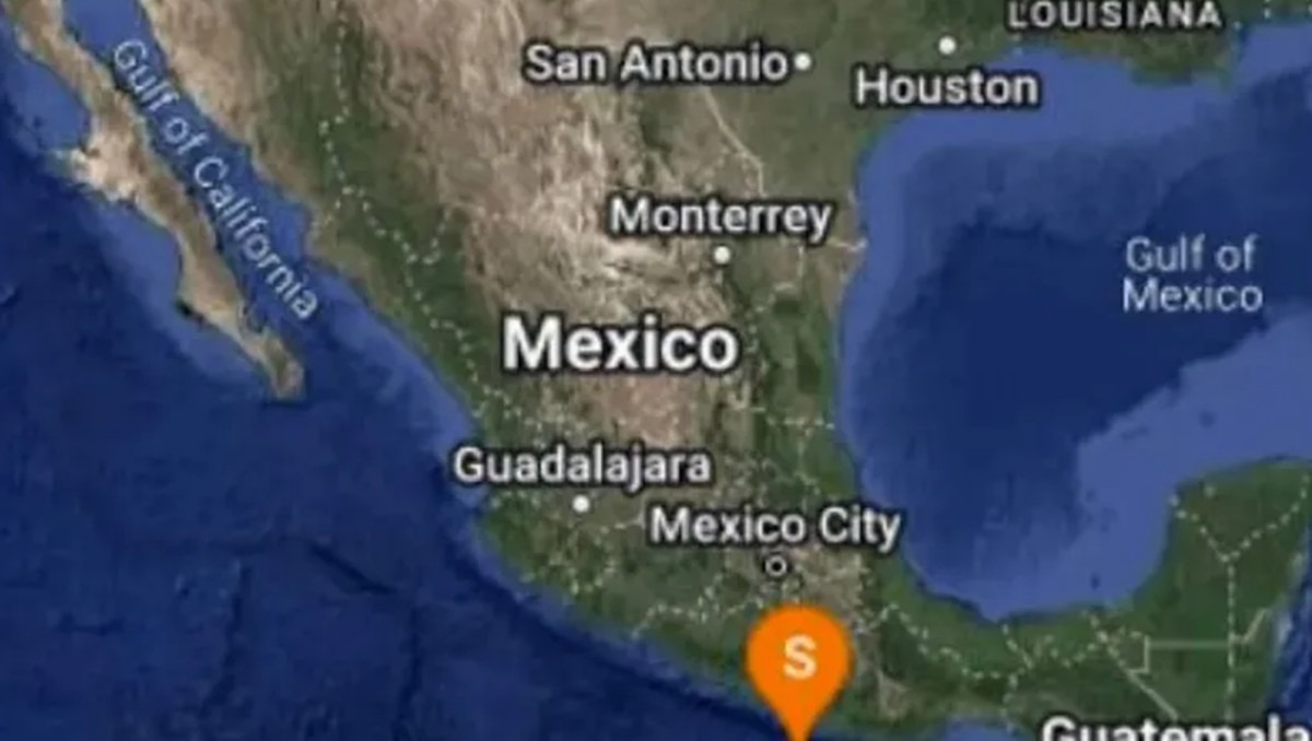 Sismo sorprende a Oaxaca, pero alerta sísmica no se activa | Especial