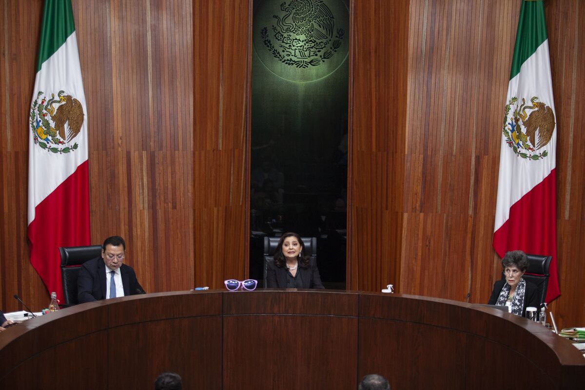 El TEPJF argumentó que dicha valoración corresponde de forma exclusiva a los Comités de Evaluación. | Cuartoscuro