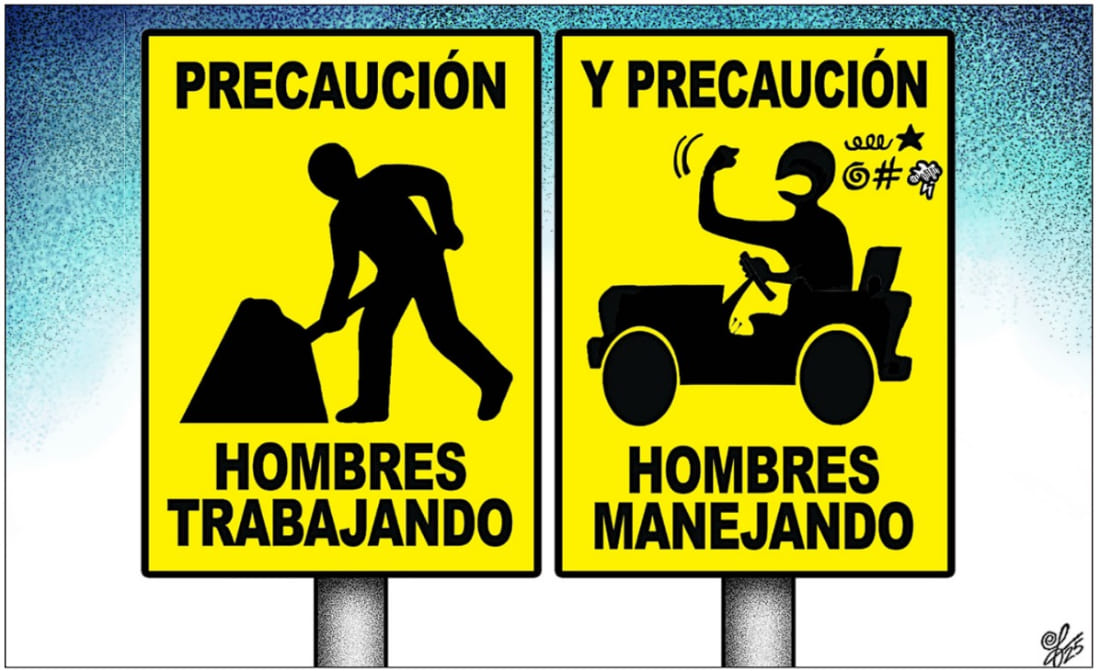 Tráfico en NL