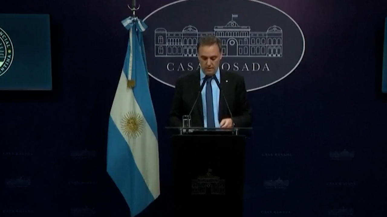 Estados Unidos busca alianza con Argentina para retornar el Programa 'Visa Waiver'