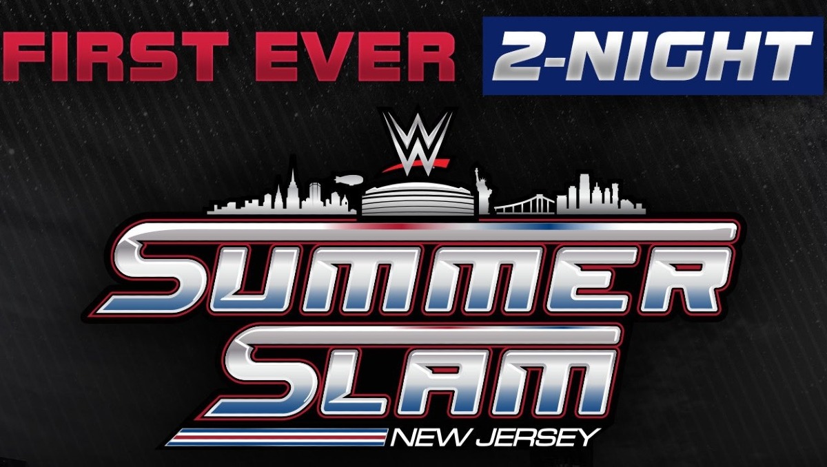 WWE Summer Slam tendrá dos noches de acción por primera vez (X @TripleH)