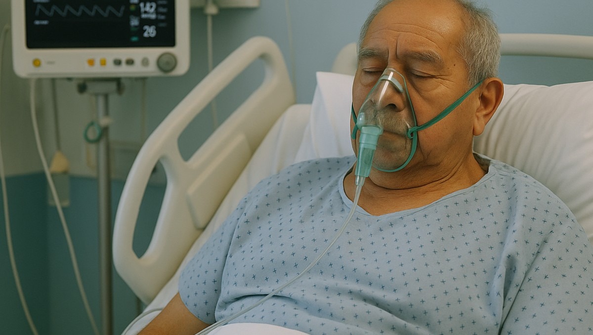 Los adultos mayores deben protegerse y prevenirse para mantener su salud | Especial