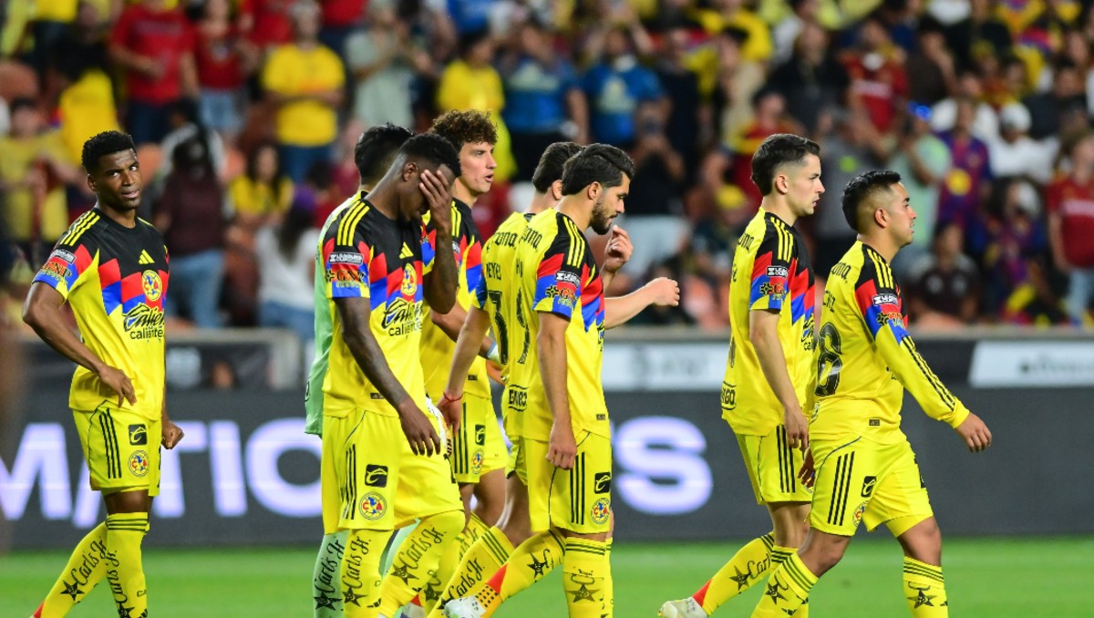 América cae en penales ante Real Salt Lake en la Leagues Cup 2025 (Mexsport)