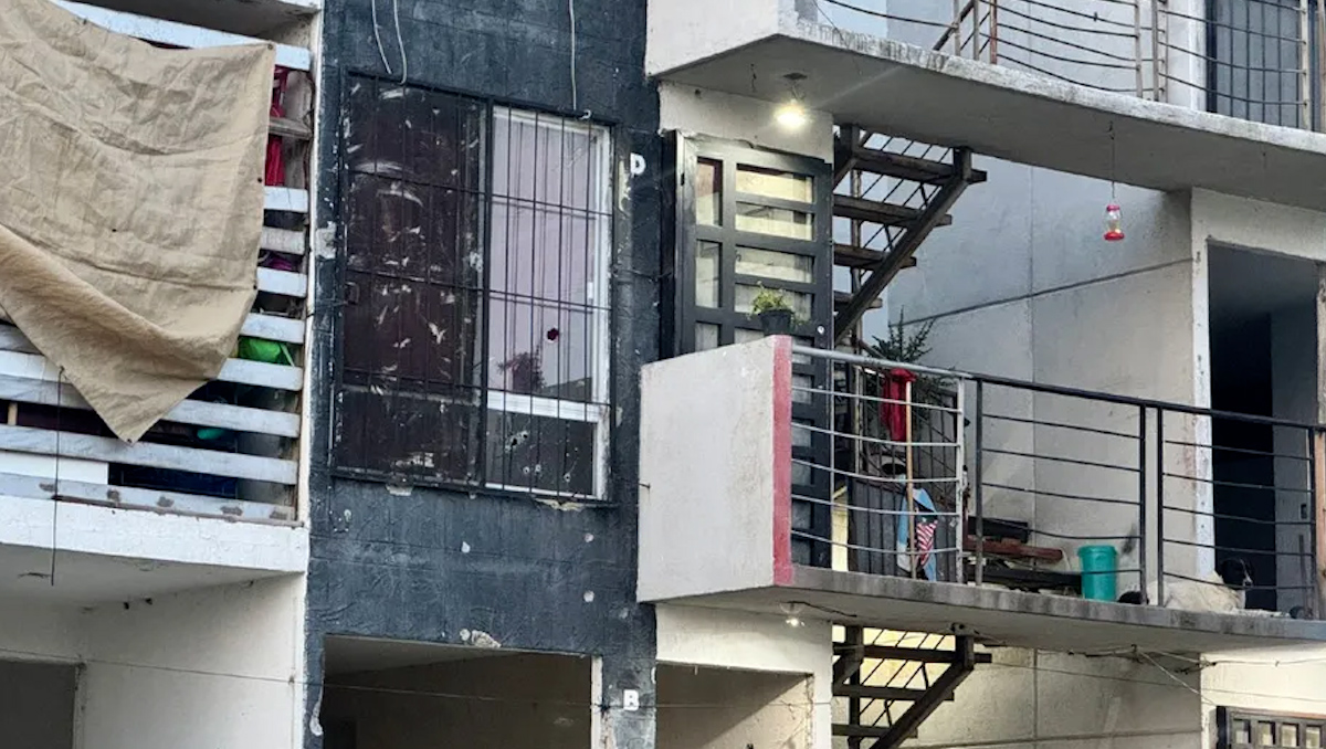Asesinan a balazos a un niño de 8 años en Tlajomulco, Jalisco