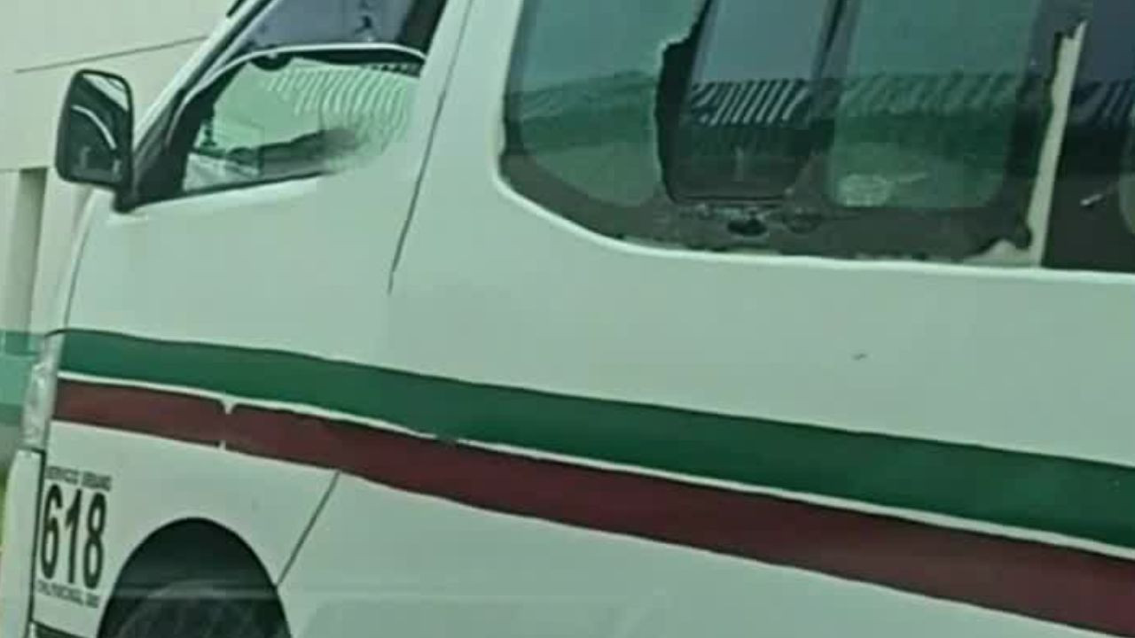 Ataque armado en Chilpancingo deja a dos personas heridas