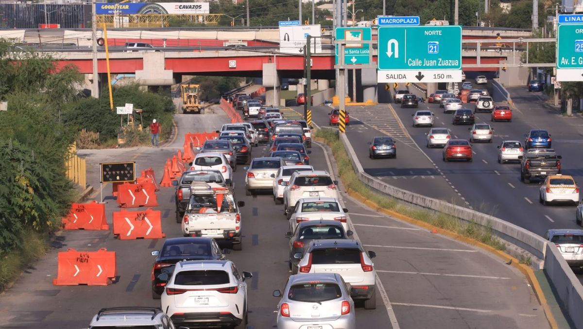 Ávila destacó que diversos sectores han tenido que asumir parte de la carga. | Foto: Leonel Rocha