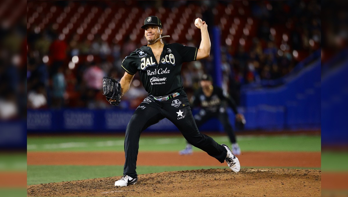 Charros se anota primer triunfo en serie ante Tecolotes de los Dos Laredos  (Cortesía Charros)