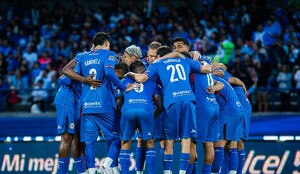 Cruz Azul debuta en la Leagues Cup 2025 con importante estadísticas en contra