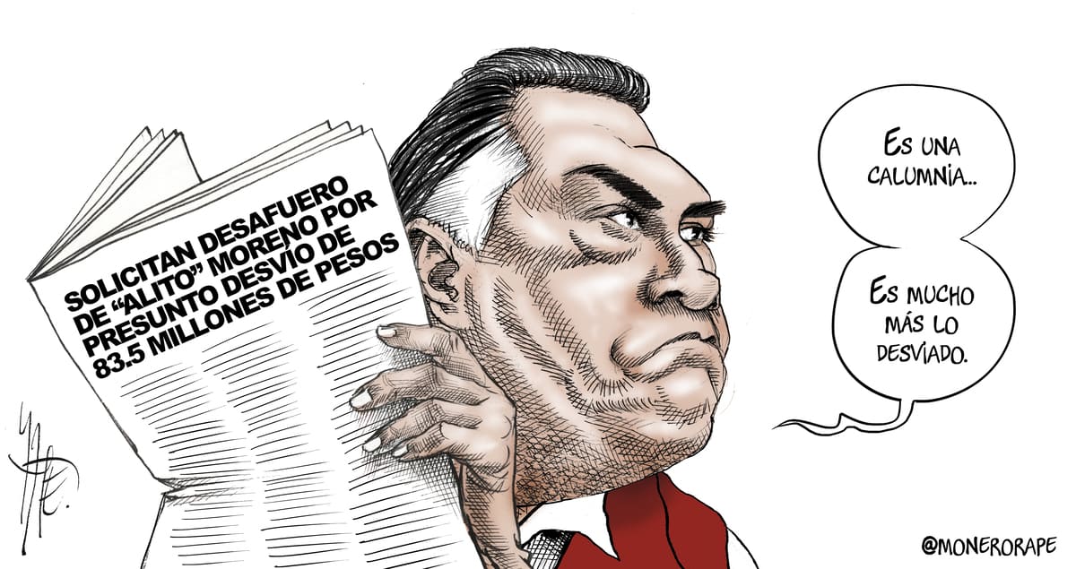 Es solo cash