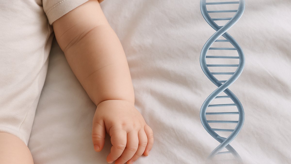 Especialistas temen que esta tendencia pueda ser utilizada como una nueva forma de eugenesia | Imagen creada con Sora IA