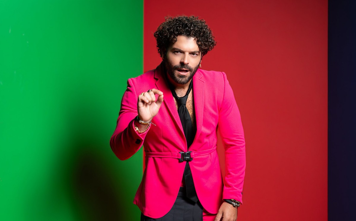 Filtran a primeros nominados de La Casa de los Famosos México 2025
