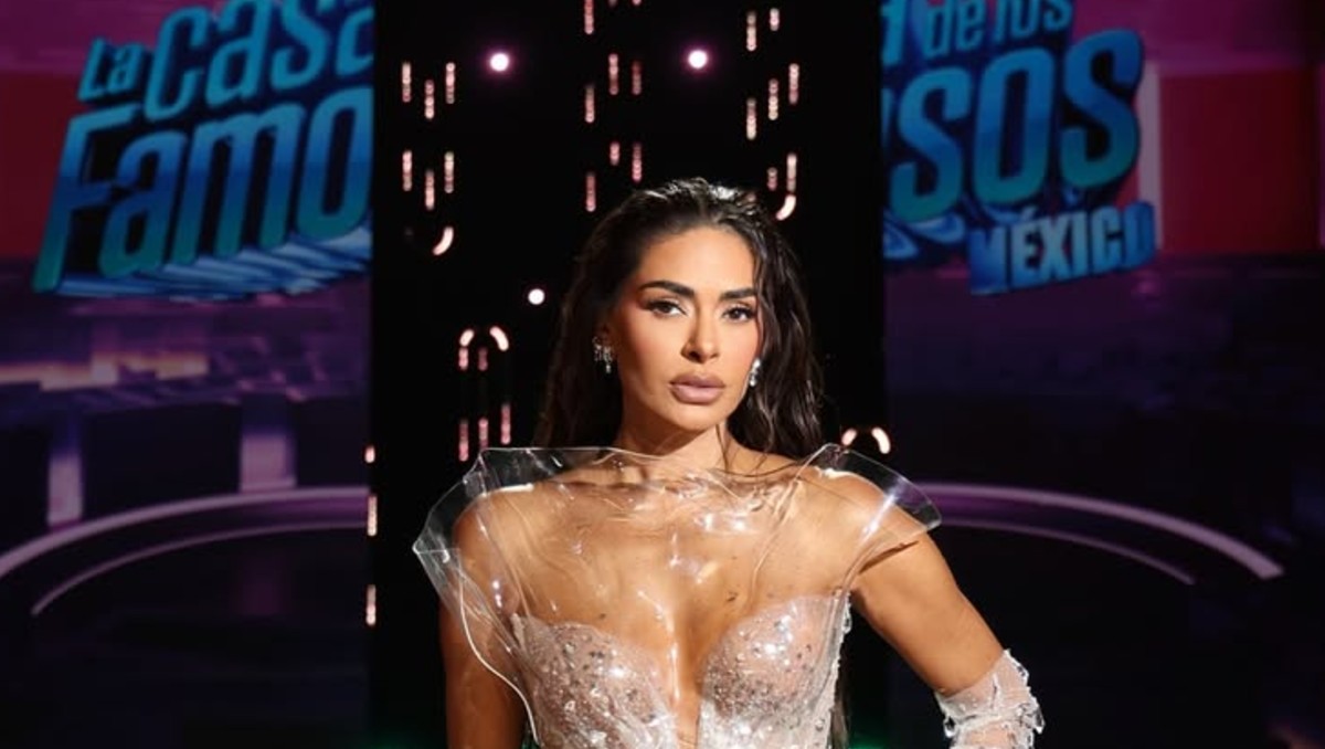 Galilea, la conductora principal del programa | Especial