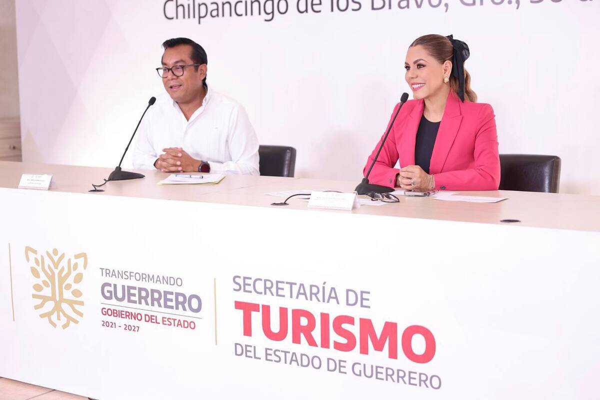 La gobernadora Evelyn Salgado invita a disfrutar del Verano 2025 en el "Hogar del Sol" con nueva infraestructura hotelera. | Especial