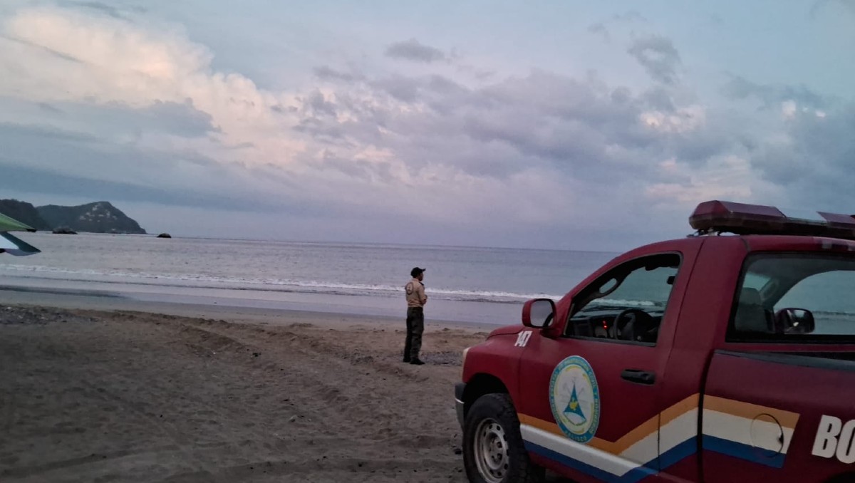 Jalisco en alerta por tsunami hoy 30 de julio; aquí las recomendaciones en playas (X Protección Civil Jalisco)