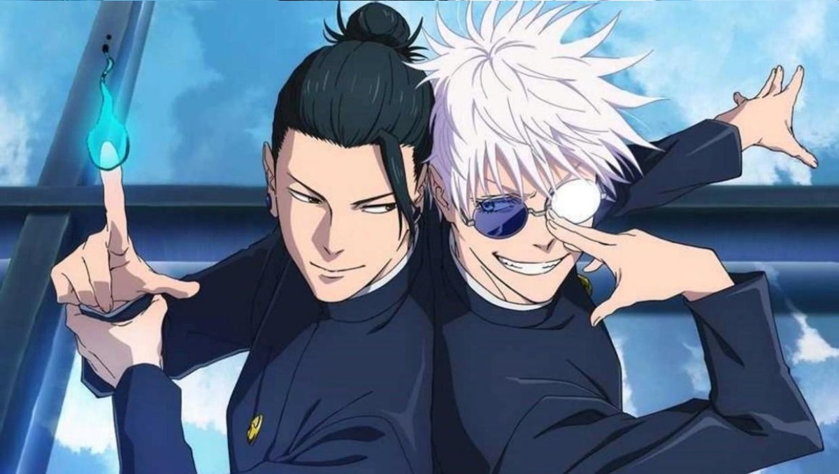 JUJUTSU KAISEN, el famoso anime llegará a las salas de cine | Especial