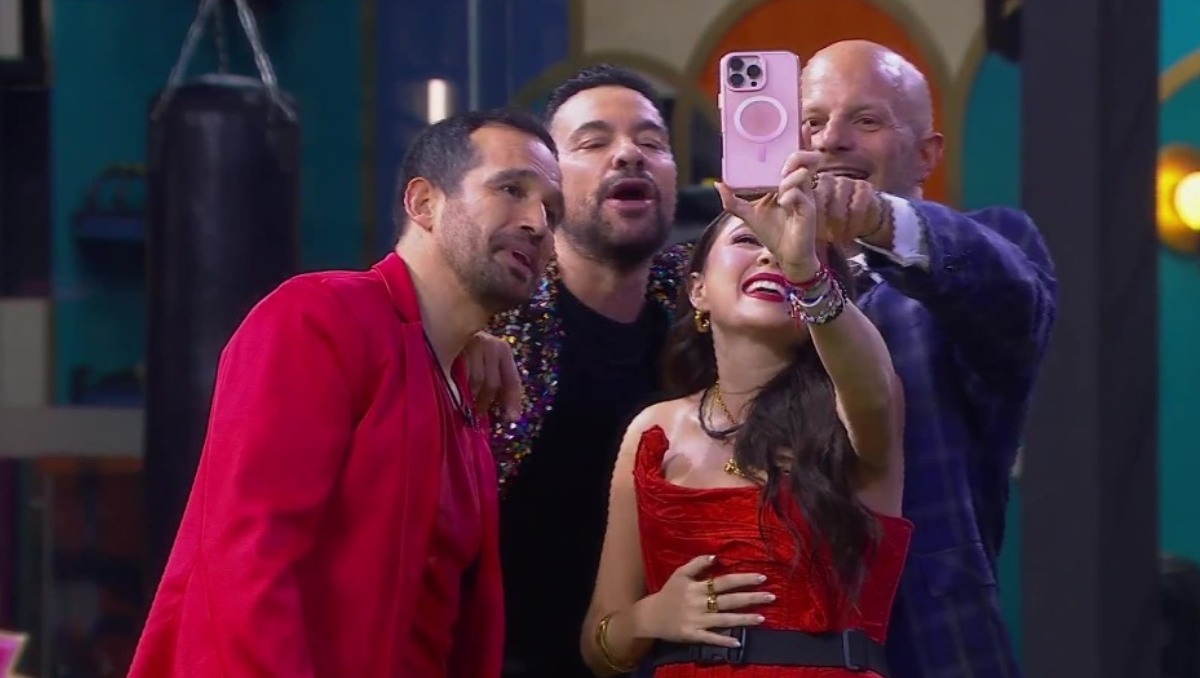 La Casa de los Famosos ya llegó y hoy será la primera gala de nominación | Especial