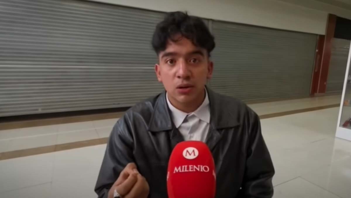 Manuel asegura que el docente lo humillaba a él y a otros compañeros en clase.