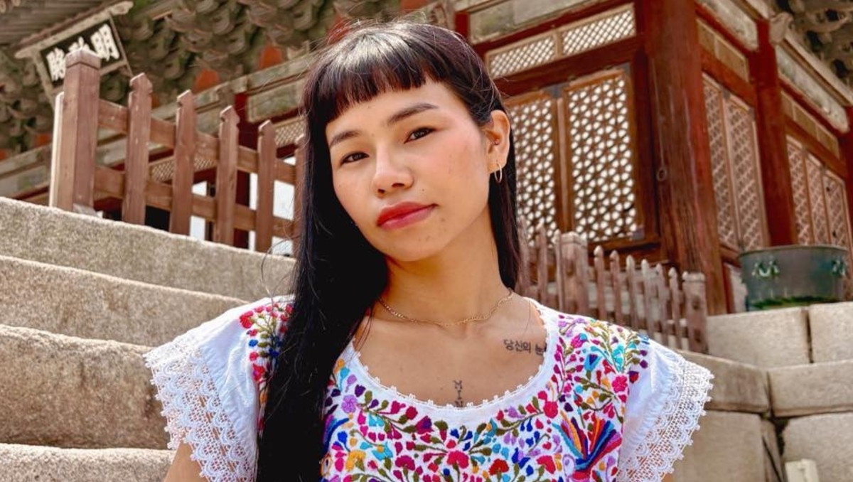 Mariel Ortega expresó que aún cuenta con secuelas psicológicas por los abusos que sufrió. | Foto: Especial