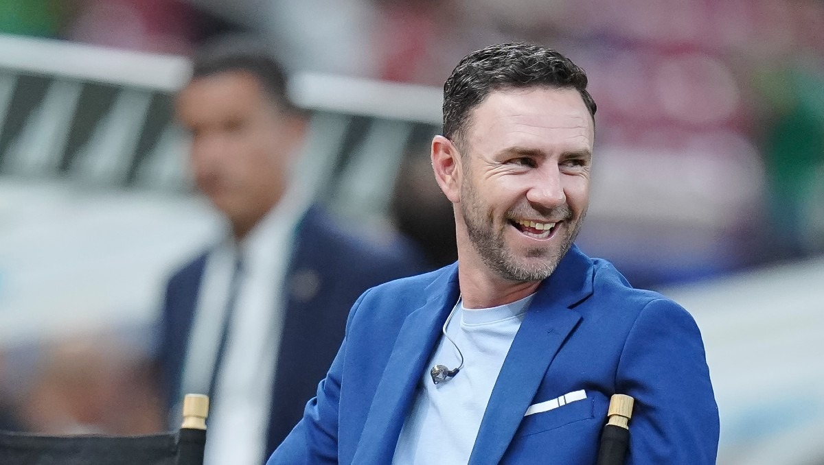 Miguel Layún ve con buenos ojos replicar modelo de la MLS (Imago7)