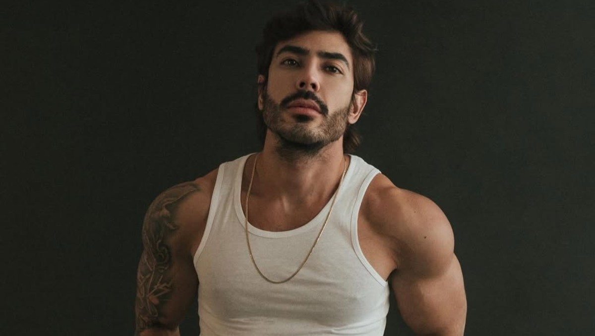 Mr. Model México 2025 renuncia inesperadamente